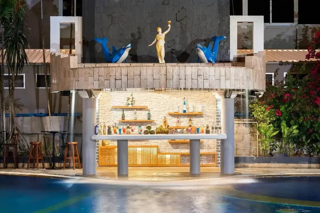 Tony Resort - photo 41