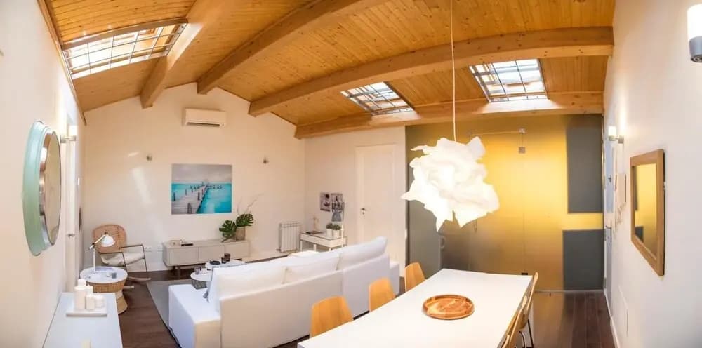 Dobo Rooms Sagasta I - photo 16