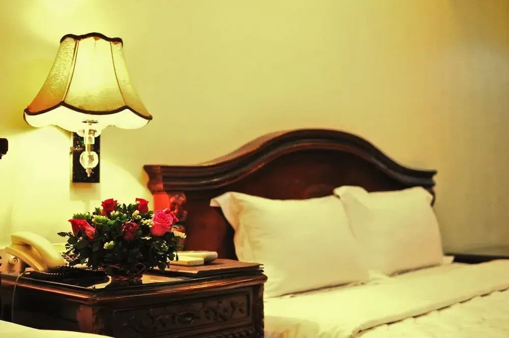 Thai Ha Hotel - photo 2