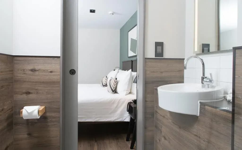 Residence Inn by Marriott London Tower Bridge - photo 9