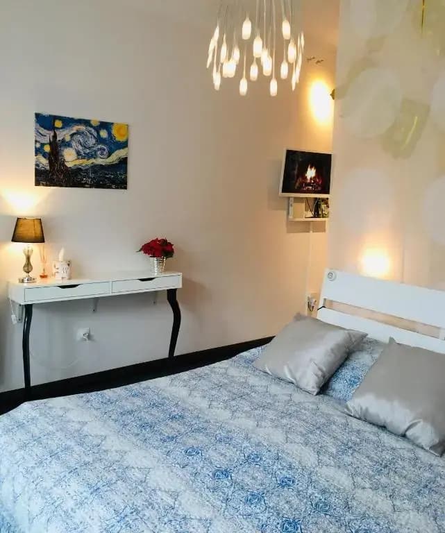 My First Apartment - photo 4