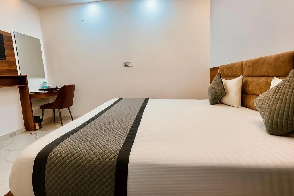 Aerovilla by JMD Group - photo 16