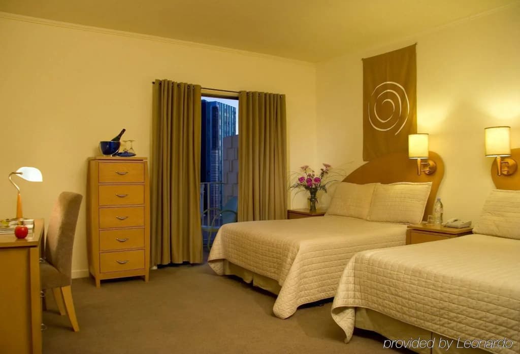 Hotel Metropolis - photo 3