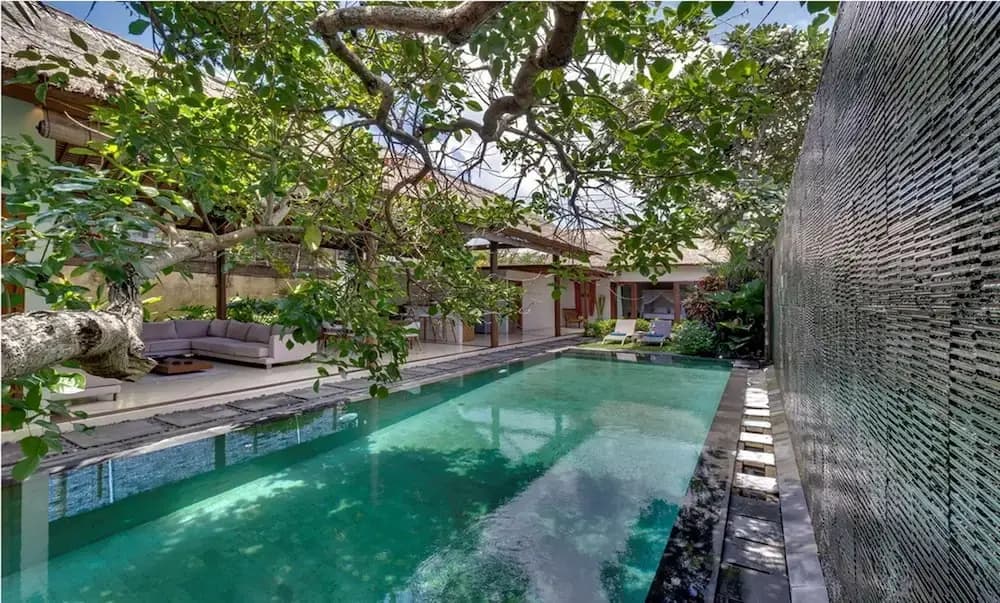 Lumut3 Villa - Seminyak - photo 9