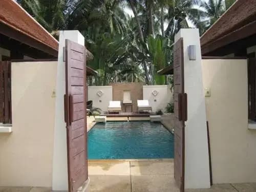 Plumeria Place Residence - photo 13