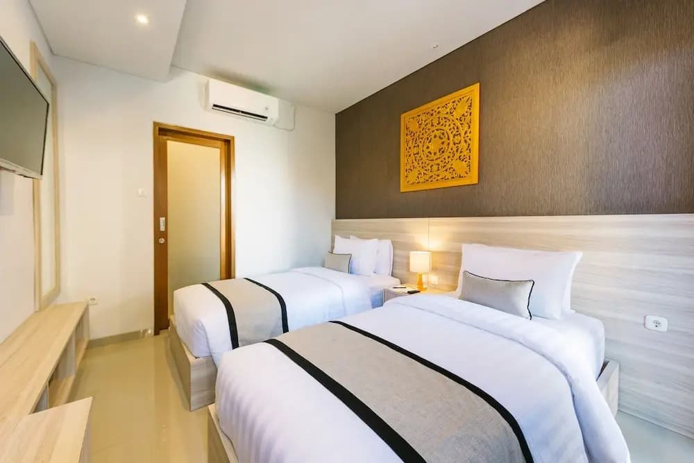 Mahesa Suites Seminyak - photo 5