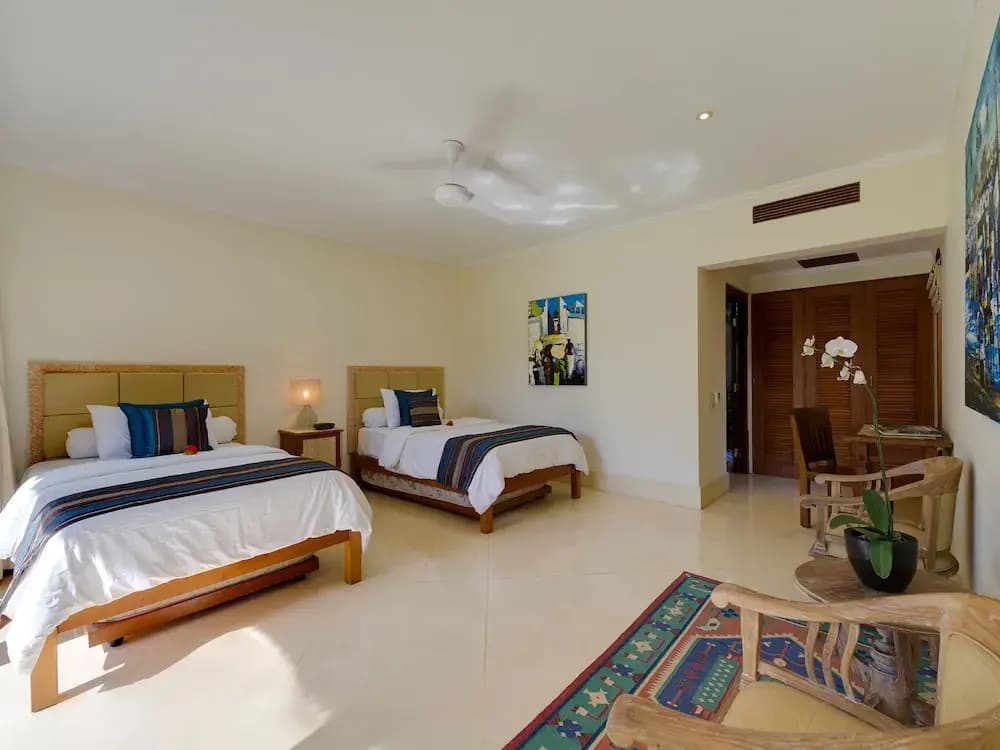 Villa Surya Damai - photo 3