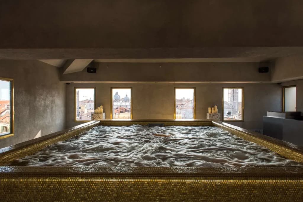 Nolinski Venezia - Evok Collection - photo 16