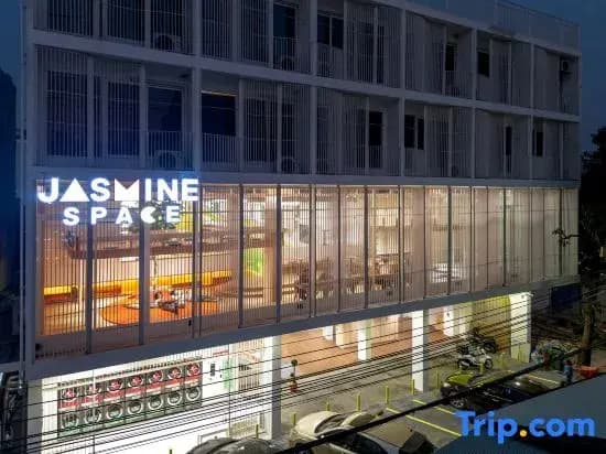 jasminespace - photo 1