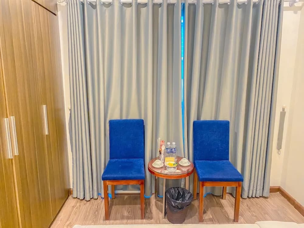 A25 Hotel - 30 An Duong - photo 12