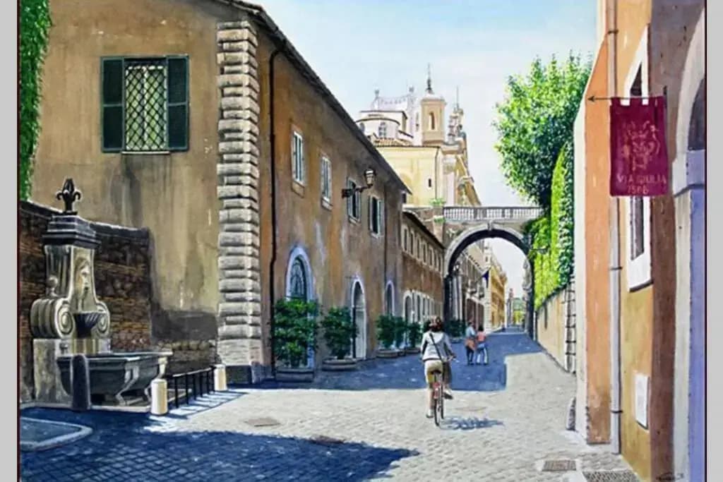 Locazione Turistica Giulia Barchetta - photo 15