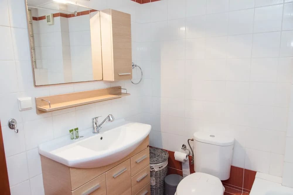 Amazing Apt in Tauros - photo 9