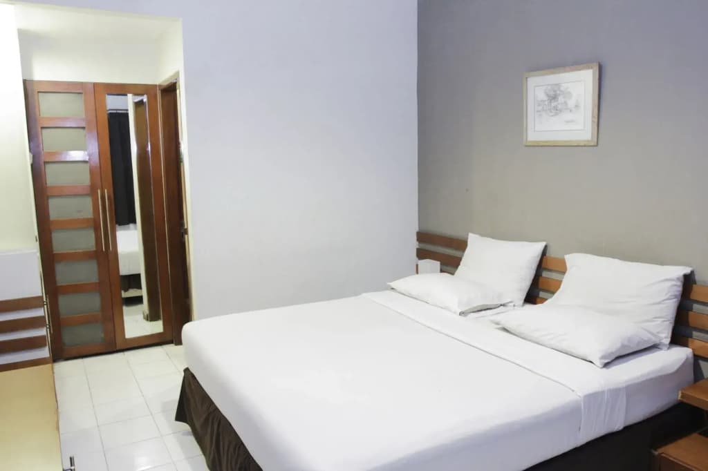 N Hotel Jakarta - photo 3