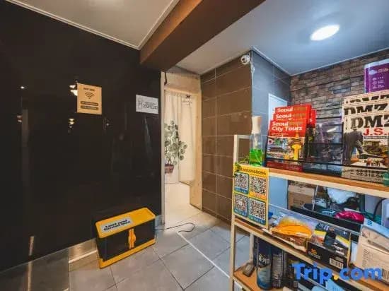 Cave Myeongdong - photo 3