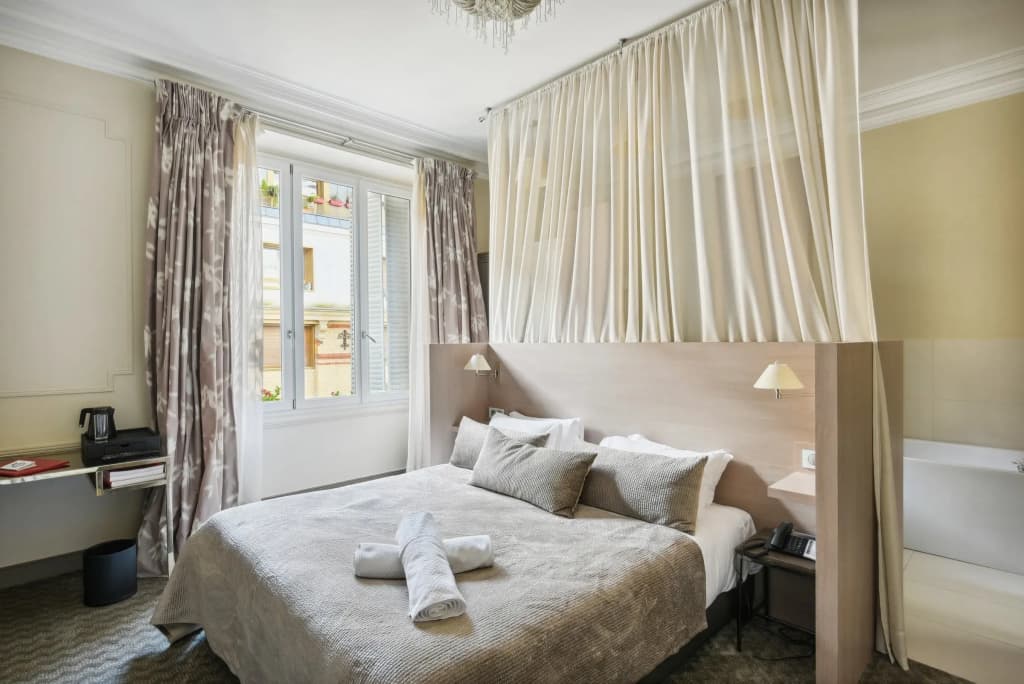 Hôtel Le Paris Singulier - photo 6