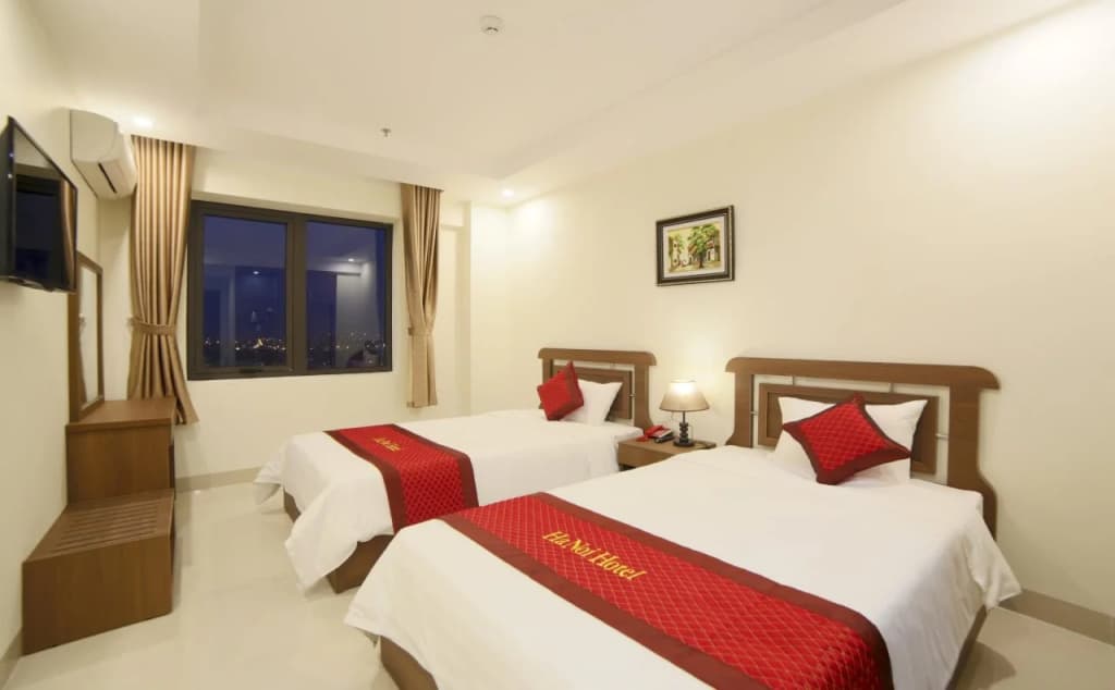 Ha Noi Hotel - photo 2