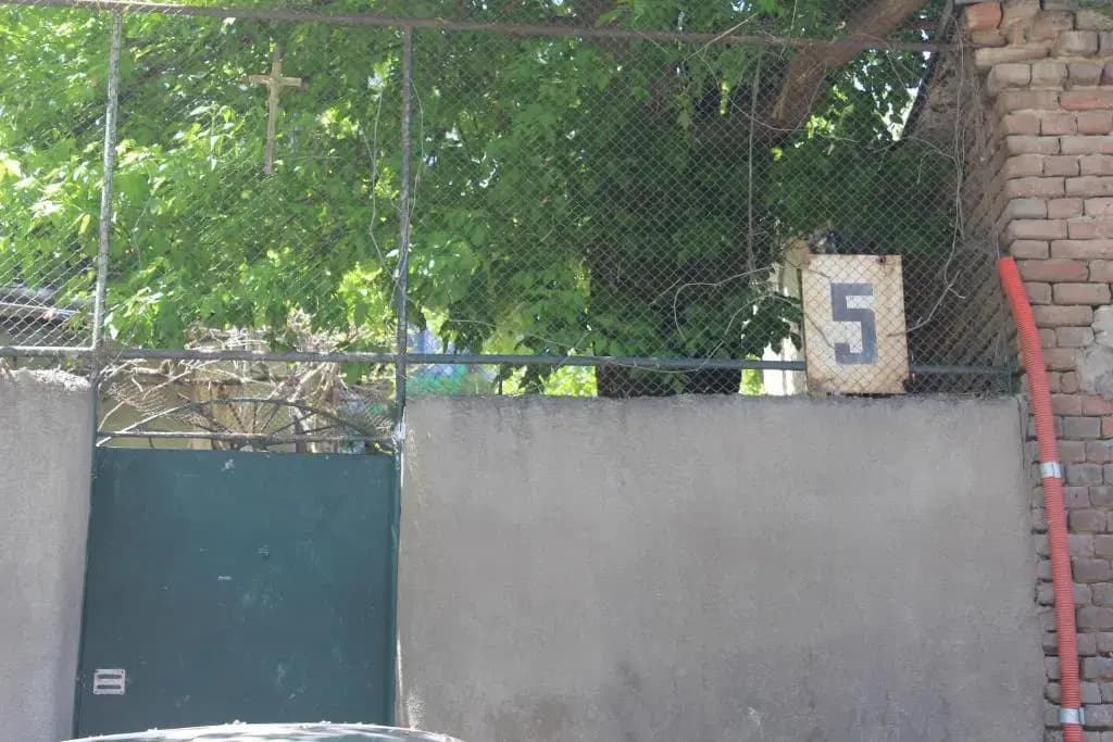 Apartment House Mtatsminda - photo 10