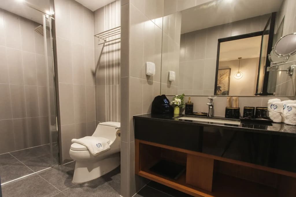 Thapae Twins Hotel - photo 8