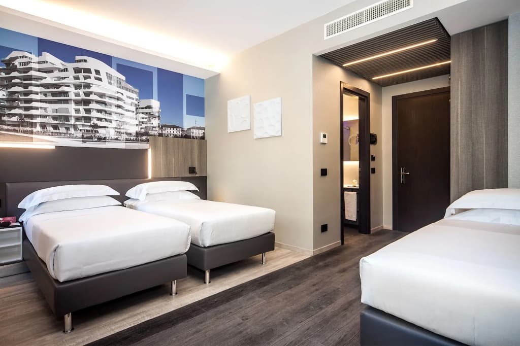 iQ Hotel Milano - photo 10