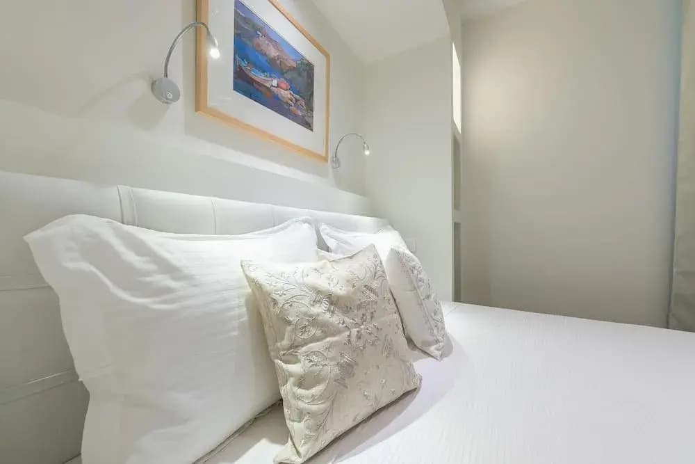 ALC Perikleous Rooms 5 - photo 6