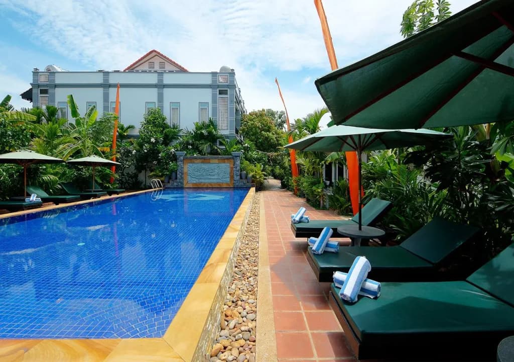 Mango Angkor Boutique - photo 15