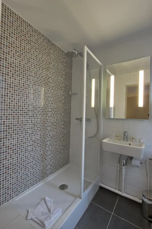 Timhotel Paris Gare Montparnasse - photo 35