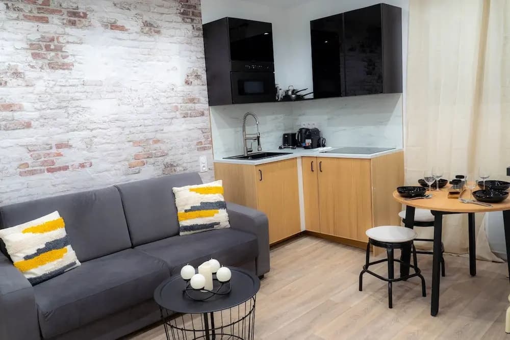 Cosy apartment - photo 10