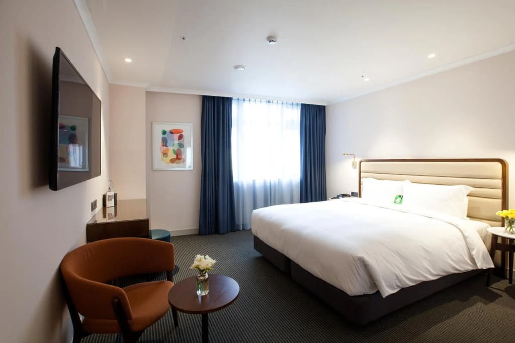 G2 Hotel Myeongdong - photo 5