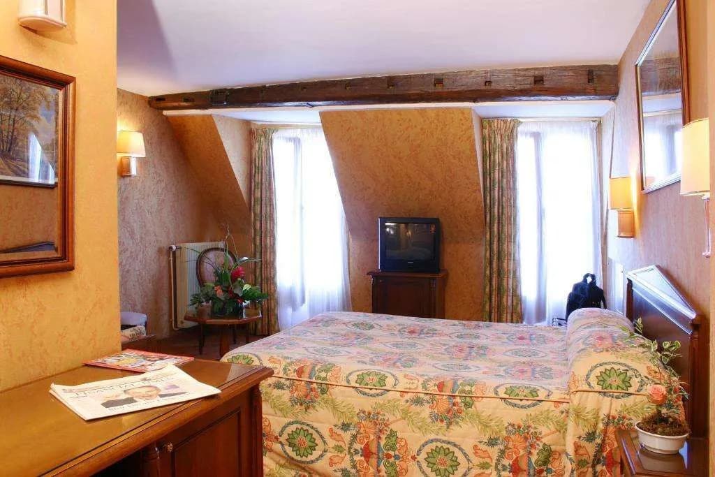 Hôtel Meslay République - photo 14