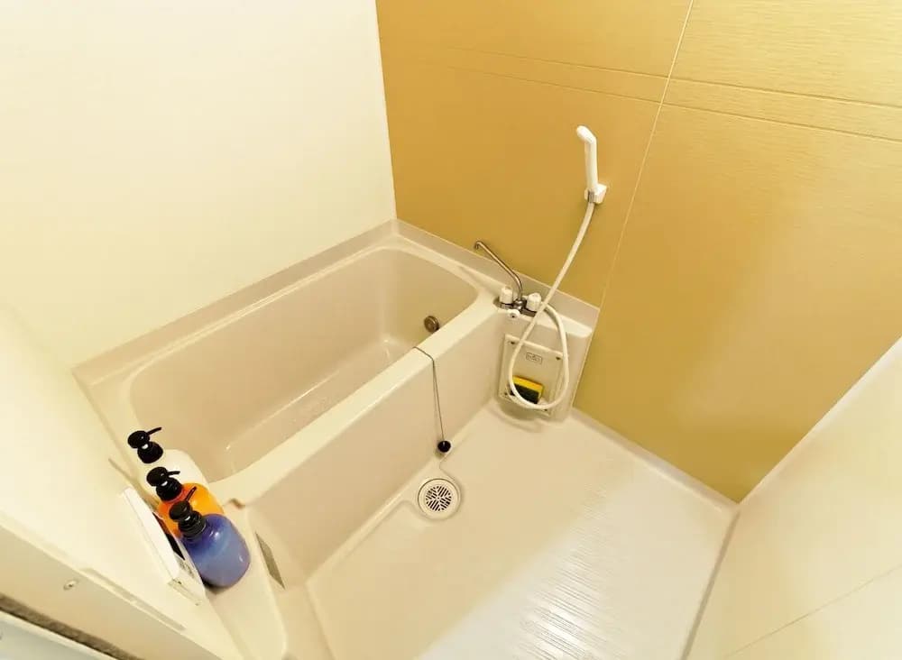 M's House 02 - photo 7