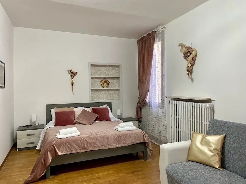 La Dogaressa Guest House - photo 6