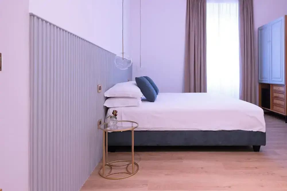 Tiburtina 86 Luxury Suites - photo 25