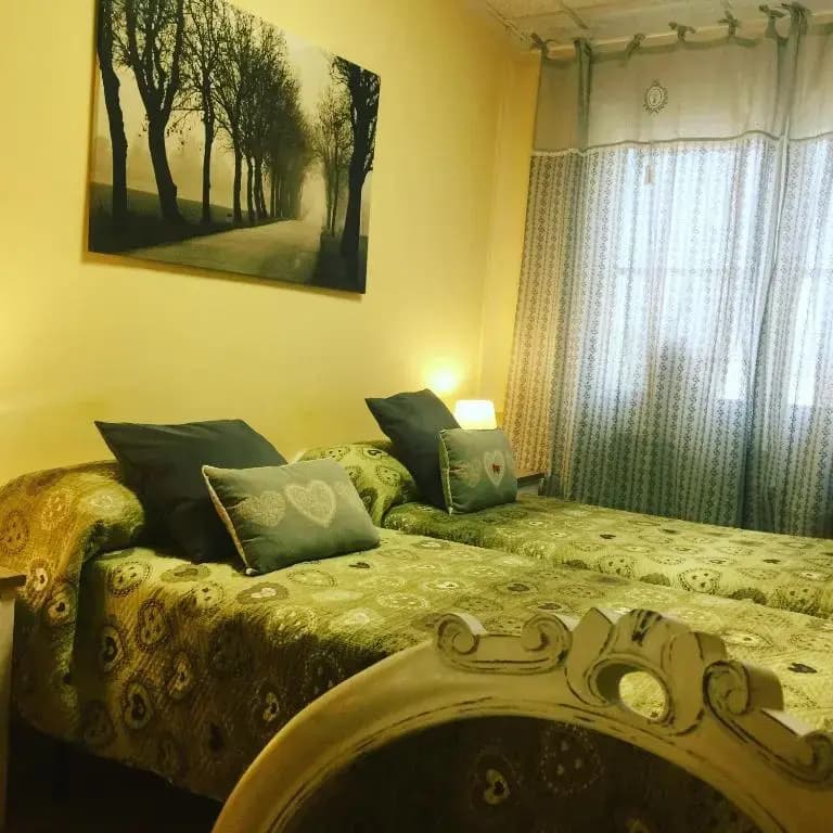 Residenza Campus Roma - main photo