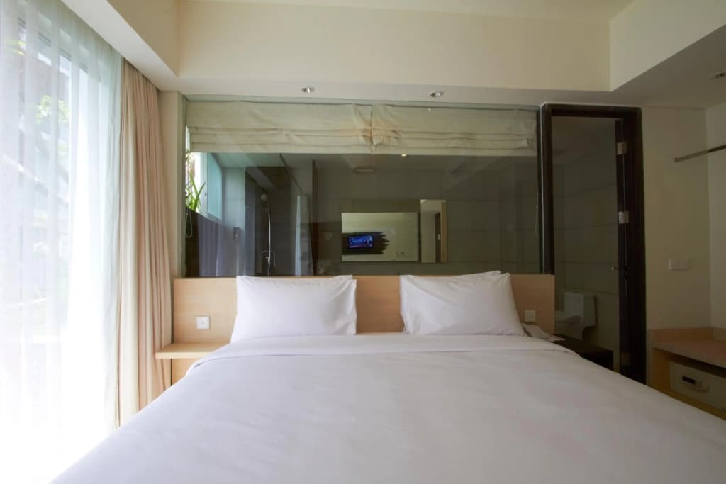 The Akmani Legian - photo 28