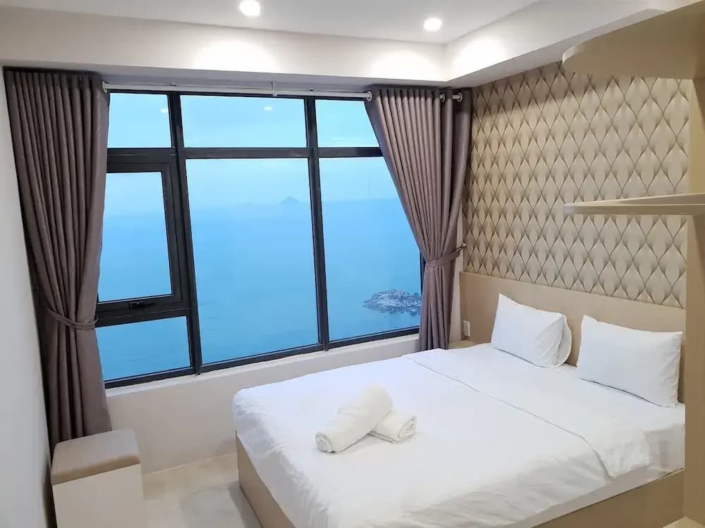 Peony Apartment - photo 7