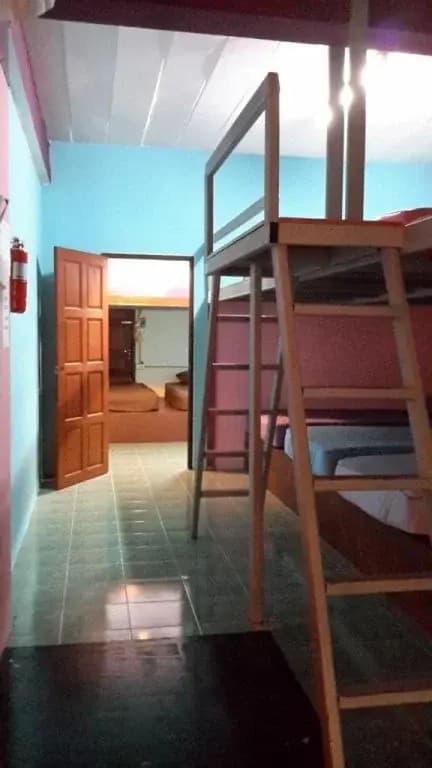 Bamboo Hostel - photo 12