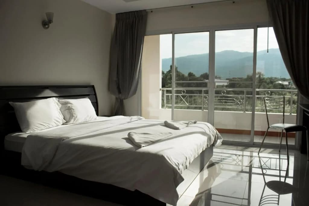 Nattida Place - photo 5