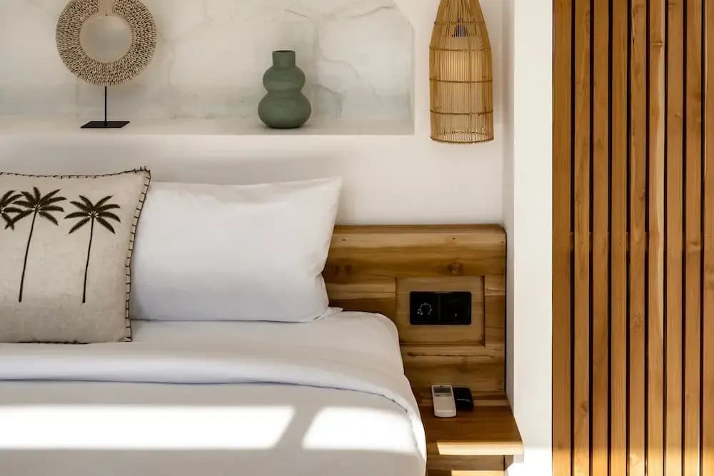 Palm Residence Lot 22 Villa Uluwatu - Tranquil Stay with Modern Comfort - photo 2