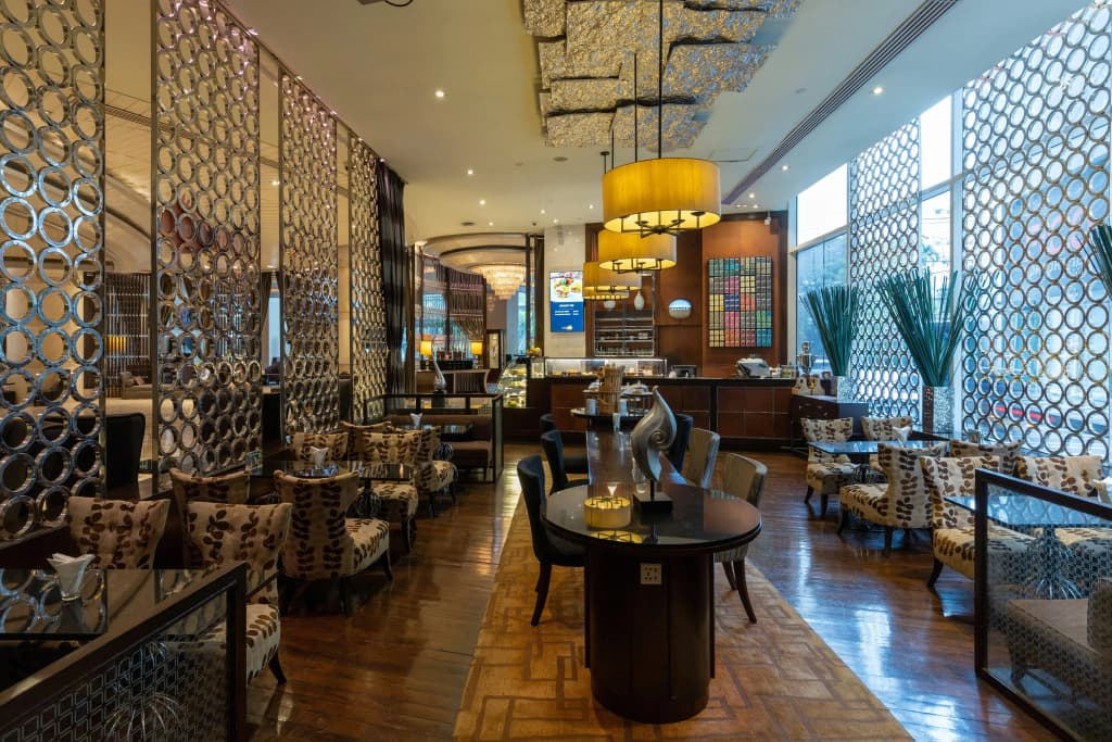 Hilton Bangkok Grande Asoke - photo 31