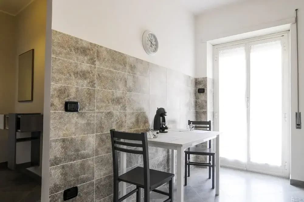 Garbatella Cozy Apartment - photo 10