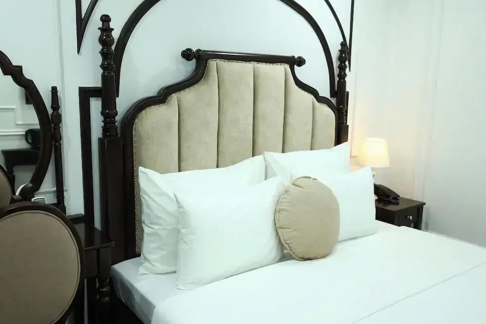 Royal Hotel Kangnam - photo 24