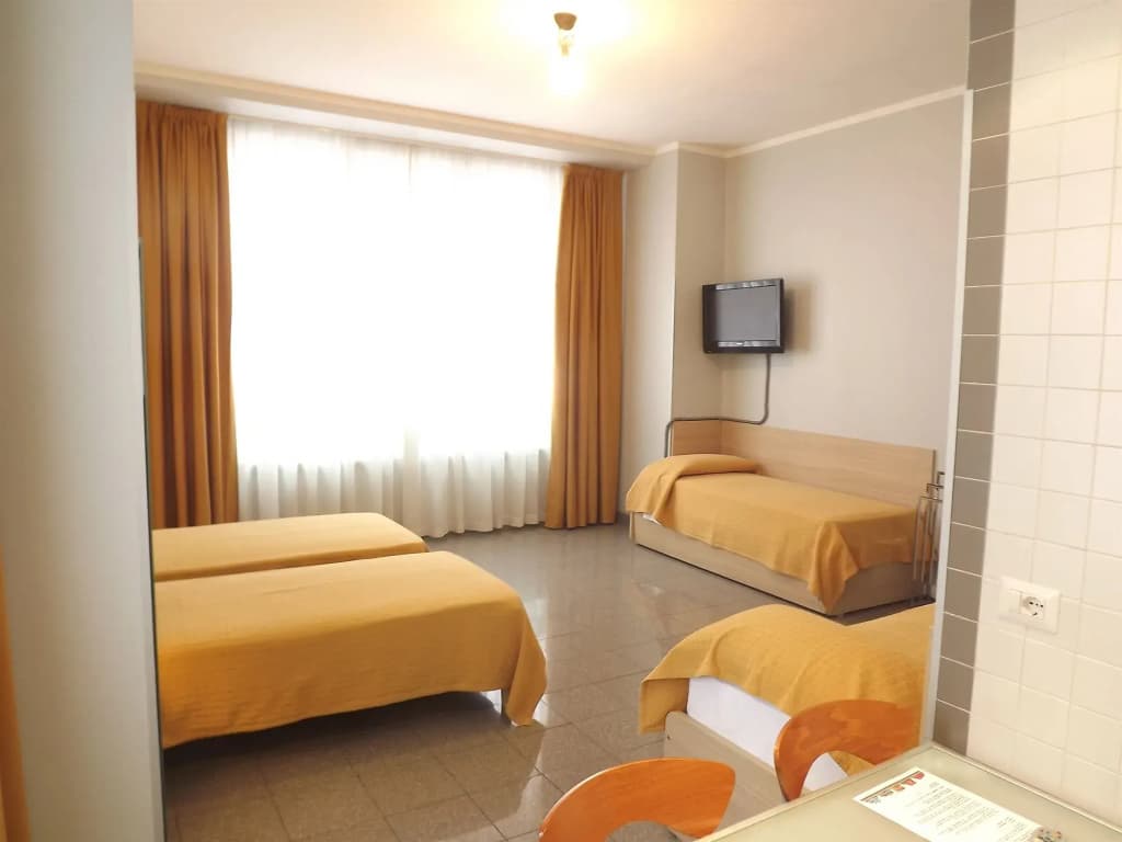 Aparthotel Navigli - photo 4