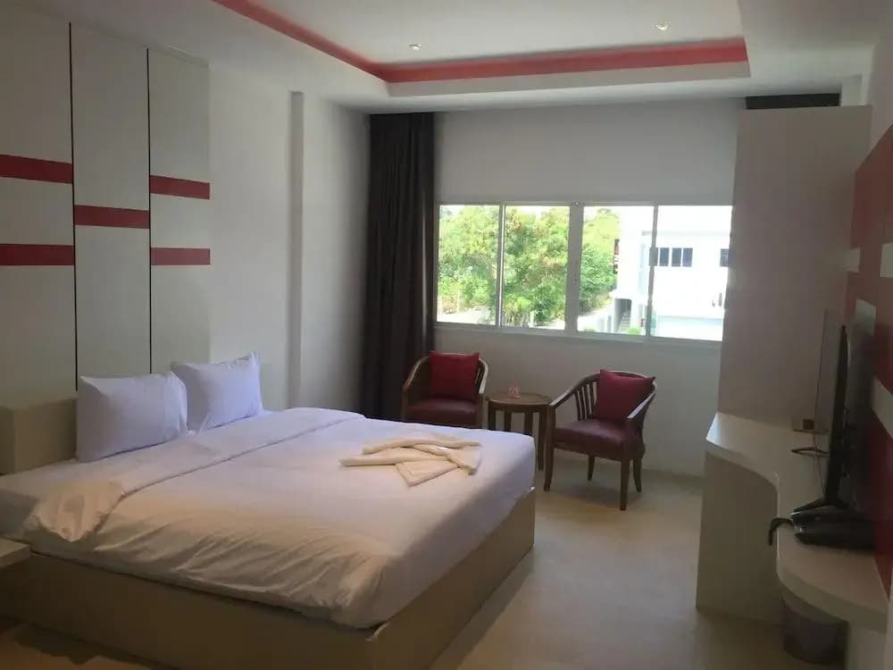 Picasso Hotel 24 Inn - photo 3