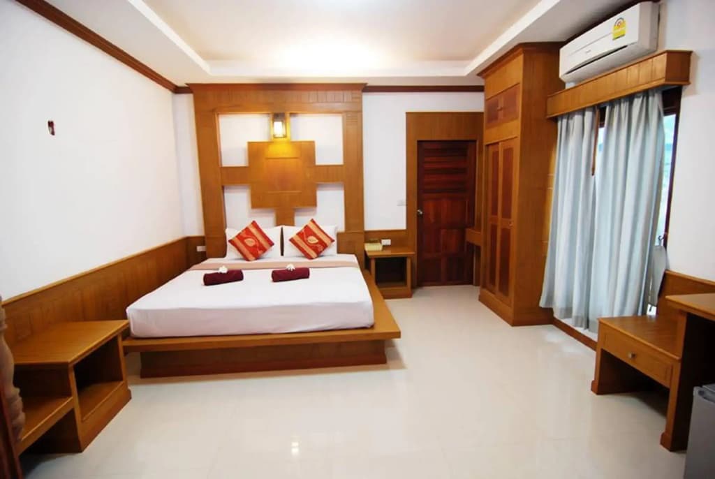 Lanta Nature House - photo 2