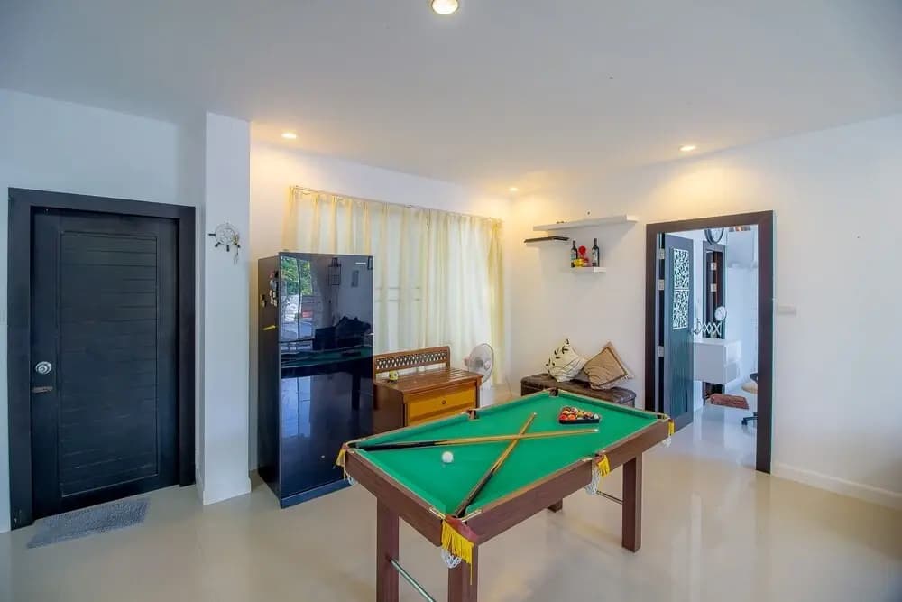 Baan Coco Pool Villa - photo 15