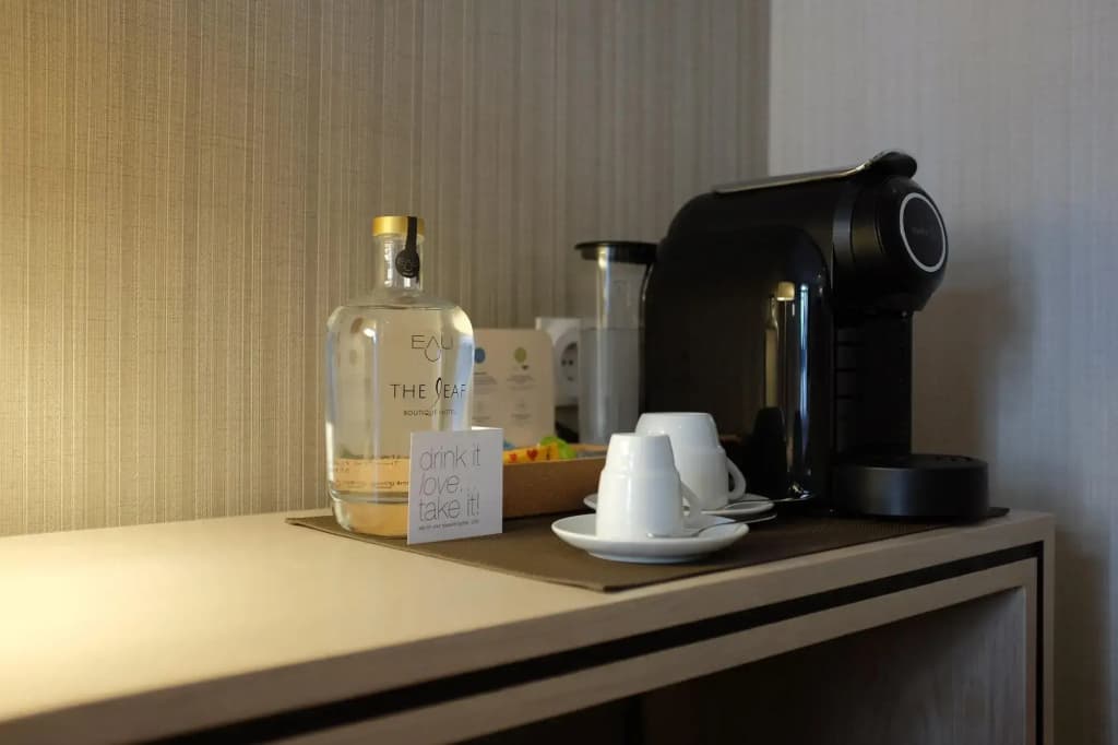 Omid Boutique hotel - photo 17