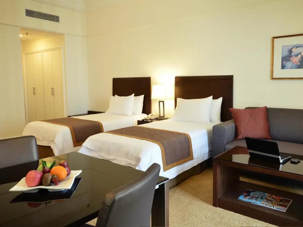 Town View Hotel - photo 2
