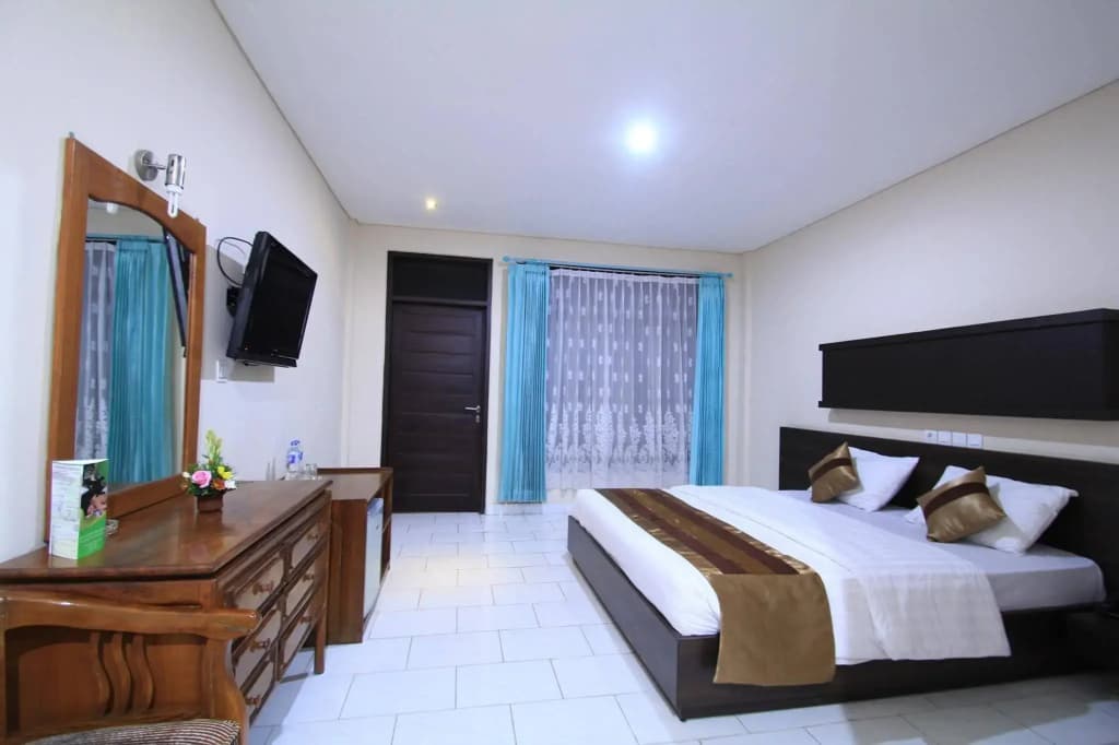 Bakung Beach Resort - photo 5