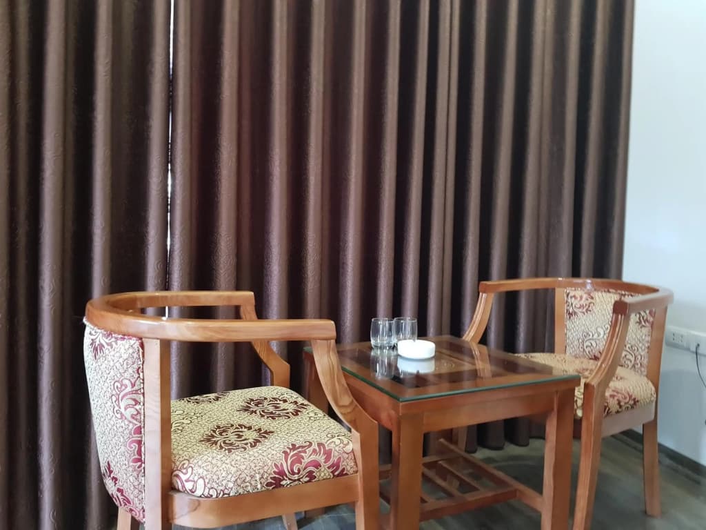 X9 Hotel - photo 9