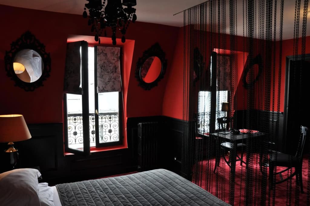 Alba Opera Hotel - photo 42